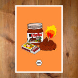 JAVILOSTCONTROL | Sweet Chocolate