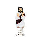 Jesús de sobremesa