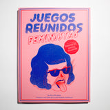 ANA GALVAÑ & PATRICIA ESCALONA | Juegos reunidos feministas