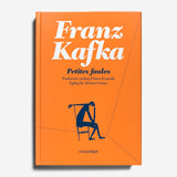 FRANZ KAFKA | Petites faules