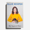 ELLIE KEMPER | My Squirrel Days