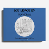 Los libros en The New Yorker