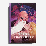 TERRY PRATCHETT | La llum fantàstica