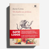 DAVID LODGE | Un hombre con atributos