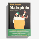 SPIKE MILLIGAN | Mala pinta