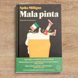 SPIKE MILLIGAN | Mala pinta