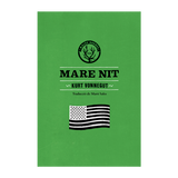 KURT VONNEGUT | Mare nit