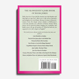The McSweeney's Joke Book of Book Jokes