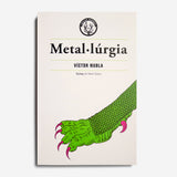 VÍCTOR NUBLA | Metal·lúrgia