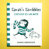 SARAH ANDERSEN | Sarah's Scribbles: Créixer és un mite