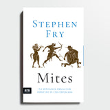 STEPHEN FRY | Mites