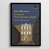 JOHN MORTIMER | Los casos de Horace Rumpole, abogado