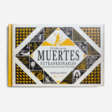El libro de las muertes extraordinarias
