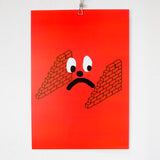 SRITA. COBRA | Negative Space