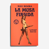 MAX BESORA |  La Musa Fingida (cat)