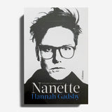 HANNA GADSBY | Els deu passos cap a Nanette