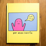 ALEX NORRIS | Oh No (edició en català)