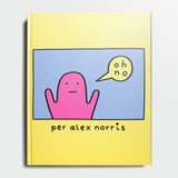 ALEX NORRIS | Oh No (edició en català)