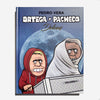 PEDRO VERA | Ortega y Pacheco Deluxe Vol.4