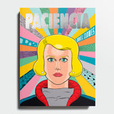 DANIEL CLOWES | Paciencia (tapa dura)