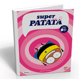 ARTUR LAPERLA | Superpatata 3 (esp)