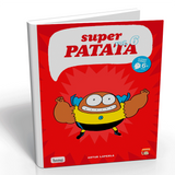 ARTUR LAPERLA | Superpatata 6 (esp): Supersuperpatata