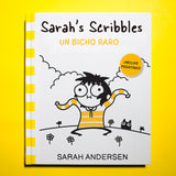 SARAH ANDERSEN | Sarah's Scribbles: un bicho raro