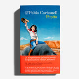PABLO CARBONELL | Pepita