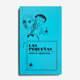 JESÚS F. ARELLANO | Las Pequeñas