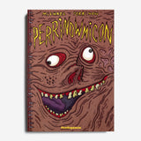 MICHAEL PERRINOW | Perrinowmicon