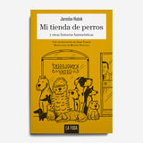 JAROSLAV HASEK | Mi tienda de perros