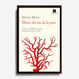 DANIEL DEFOE | Diario del año de la peste