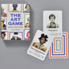The Art Game: New edition Fifty Cards