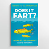 NICK CARUSO & DANI RABAIOTTI | Does it fart?