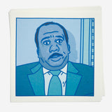 ALBERT RIPOLL | The Office: Personajes (varios)