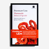 STANISŁAW LEM | Provocación