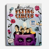 Monty Python's Flying Circus: Hidden Treasures