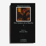 MIGUEL DE CERVANTES | Don Quijote de la Mancha I