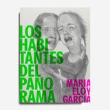 MARÍA ELOY GARCÍA | Los habitantes del panorama