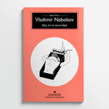 VLADOMIR NABOKOV | Risa en la oscuridad