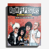 ROSA CODINA & KIKO AMAT | Rompepistas