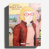 CAMILLE JOURDY | Rosalie Blum