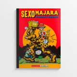 ROBERT CRUMB | Sexo Majara