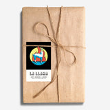 La Llama Box: suscripción literaria