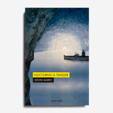 KEVIN BARRY | Nocturno a Tánger