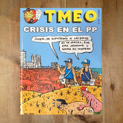 TMEO Nº 152: Crisis en el PP