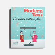 MODERN TOSS | Complete Christmas Mood