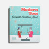 MODERN TOSS | Complete Christmas Mood