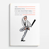 SAKI | Bassington, un noi insuportable