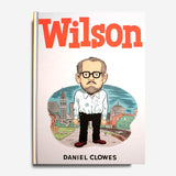 DANIEL CLOWES | Wilson